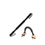 product_image_name-Generic-Puissant Barre De Torsion Pour Pectoraux - Noir-1