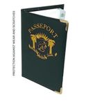 Fashion Etui-Protection Passeport