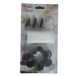 Outils  De Pâtisserie De Décoration De Gâteaux