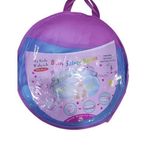 Generic Berceau Moustiquaire Pour Bébé -Bleu - image 2