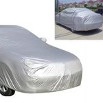 product_image_name-Generic-Housse de voiture protection solaire étanche grande taille protection chaleur estivale - 4.9 * 1.8 * 1.5 M-7