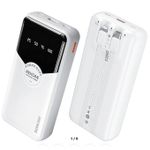 product_image_name-Generic-CALUS Nouveau Powerbank Smartphone De Tres Bonne Qualite-2