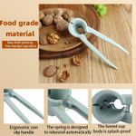 Generic Casse-noix en aluminium