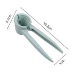 Generic Casse-noix en aluminium - image 3