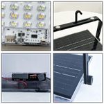 product_image_name-Generic-Projecteur LED Extérieur Haute Puissance – Éclairage de Jardin et Façade-3