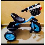 product_image_name-Generic-Tricycle En Métal Pour Enfant-1