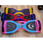 Generic Hoverboard Électrique Gyropode Dynamic - image 4
