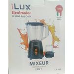 Ilux MIXEUR LX 208