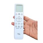 TCL Télécommande Climatiseur - image 2