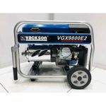 VACKSON Groupe Électrogène Poussoir X Essence 4-KVA = 3200W –SD2