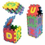 Generic Puzzles Jeu éducatif Pour Enfant Mini EVA 36 Pcs