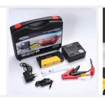product_image_name-Diverse-Démarreur de saut de voiture - puissance - 12 V - booster de batterie 4 ports de chargeur USB - outil d'urgence-2