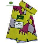 Pagne Petit Holland 0198