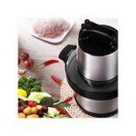 product_image_name-Generic-Foutoumix / Mixeur Hachoir Graines De Palme- Viandes 6L-4