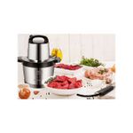 product_image_name-Generic-Foutoumix / Mixeur Hachoir Graines De Palme- Viandes 6L-7