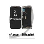 ECRAN COMPATIBLE A IPHONE X PREMIUM