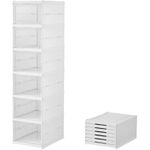 product_image_name-AGENERALE-1 Etagère De Rangement Chaussure Luxe (6 Niveaux)-1