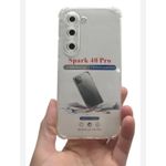 Coque de protection tecno Spark 40 Pro