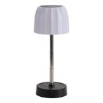 Generic Magnifique Lampe De Chevet, Veilleuse Tactile - image 4