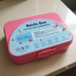 Generic Lunch box bento 6 compartiments