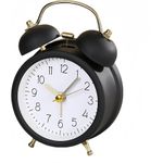 product_image_name-Generic-Réveil avec aiguilles dorées, alarme puissante, réveil efficace-5