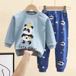 Baby Pijama 3 ans 