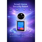 product_image_name-Generic-Caméra de Surveillance WiFi avec Écran et Appel Vidéo-4