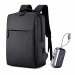 Sac à Dos avec Power Bank 