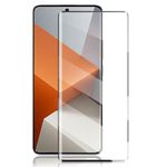 product_image_name-Generic-Etui A Rabat Tecno Spark 40 Pro Plus Avec 1 Antichoc 5D - Rouge-2