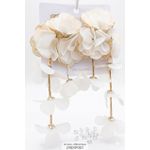product_image_name-Fashion-Boucles d'Oreilles "Cascade de Fleurs Royales" - Pétales Satinés-1
