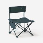 Quechua Chaise Basse De Camping - Pliante - Compacte - 100 - image 3