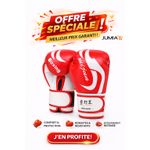 product_image_name-Generic-Gants de Boxe HUJUN HG115 – Protection & Performance pour Entraînement-1