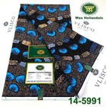 Vlisco Pagne hollandais 