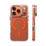 Generic Coque Oréa Transparente  iPhone 17 PRO MAX - image 4