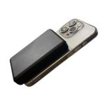 product_image_name-Generic-Sovo Power Bank Sans Fil 10000mAh Magnétique PD-21 Noir - Charge Rapide 20W - Iphone Samsung Etc-2