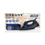 Generic Sokany fer a repasser BN - image 2