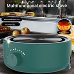 product_image_name-Generic-Mini cuisinière électrique, cuisinière à café, cuisinière électrique à température contrôlée-1