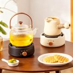 product_image_name-Generic-Mini cuisinière électrique, cuisinière à café, cuisinière électrique à température contrôlée-2