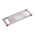 Generic Trancheuse 2en1 Longue-argent - image 2