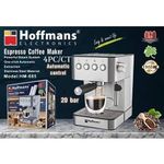 Hoffmans Machine A Café Expresso HM-685 - image 2