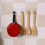 product_image_name-Generic-100 Crochets Muraux Auto-adhésif -5