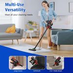 product_image_name-Sonifer-Aspirateur silencieux filaire léger, 18 000 Pa, aspiration verticale uTRA puissante -5