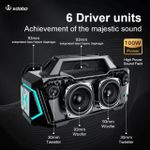 Generic L'enceinte Xdobo / BMTL