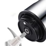 Generic Hachoir à viande électrique à double vitesse 6L - image 2