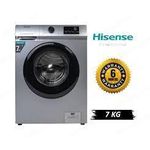 Hisense Machine à Laver – 7 KG - image 2