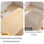 product_image_name-Generic-Autocollant mural en vinyle imperméable, Résistant aux hautes températures et aux chocs, Papier peint en marbre auto-adhésif en PVC, Décoration intérieure, meubles, cuisine, salle de bain-0.6*10m-8