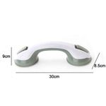 product_image_name-Generic-Poignée de Douche à Ventouses - Sécurité Bain - Sans Perçage-5