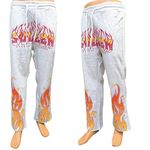 product_image_name-Fashion-Pantalon Jogging Homme - Gris-1