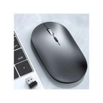 Generic X2 Wireless Desktop Mouse, Bluetooth, For Laptop and Gaming - image 2