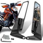Generic Rétroviseur universel pour moto - image 2